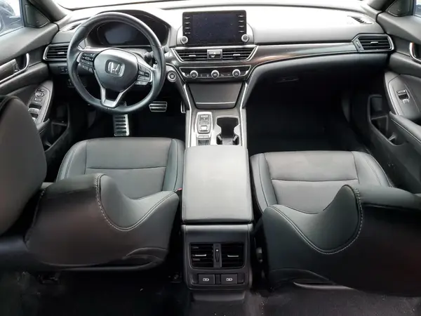 1HGCV2F38MA014256 2021 HONDA ACCORD - Image 8