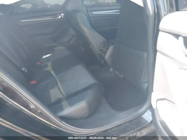 1HGCV2F38MA015312 2021 HONDA ACCORD - Image 8