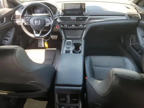 1HGCV2F38MA015682 2021 HONDA ACCORD - Image 8