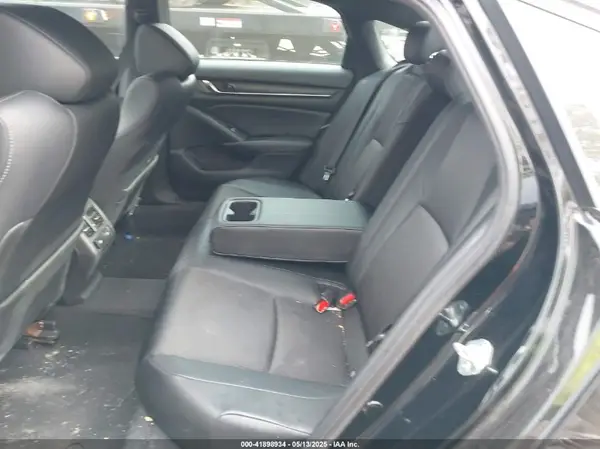 1HGCV2F38MA018937 2021 HONDA ACCORD - Image 8