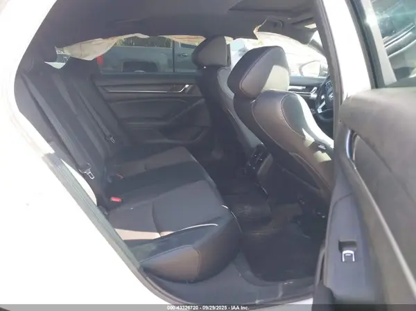 1HGCV2F38MA020090 2021 HONDA ACCORD - Image 8