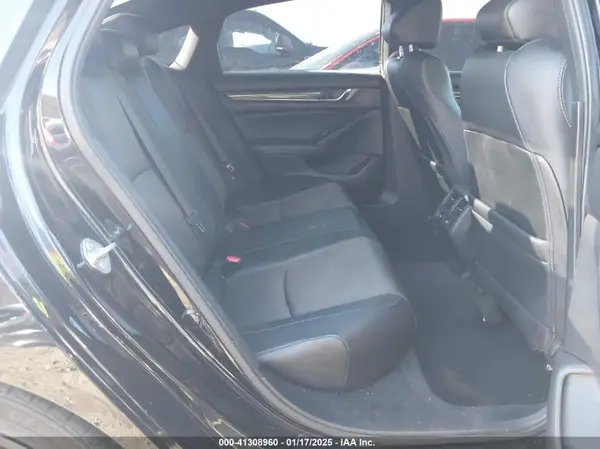 1HGCV2F38MA020378 2021 HONDA ACCORD - Image 8