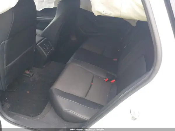 1HGCV2F38MA023135 2021 HONDA ACCORD - Image 8