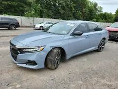 1HGCV2F38MA024270 2021 HONDA ACCORD