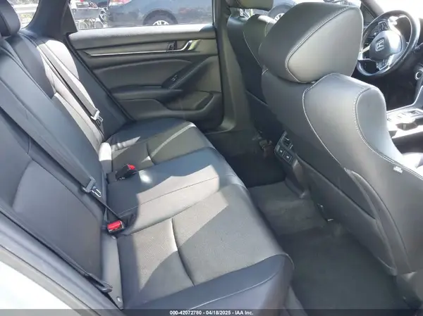 1HGCV2F38MA024477 2021 HONDA ACCORD - Image 8