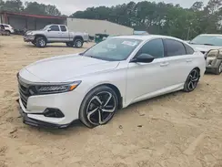 1HGCV2F38MA025810 2021 HONDA ACCORD