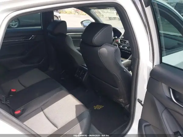1HGCV2F38MA025841 2021 HONDA ACCORD - Image 8
