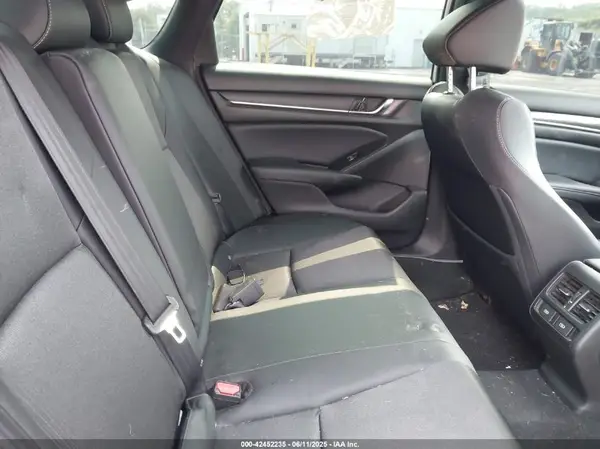 1HGCV2F38MA027279 2021 HONDA ACCORD - Image 8