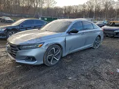 1HGCV2F38MA027394 2021 HONDA ACCORD