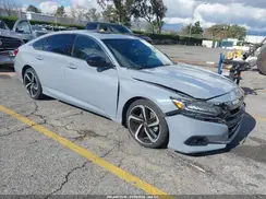 1HGCV2F38MA027718 2021 HONDA ACCORD