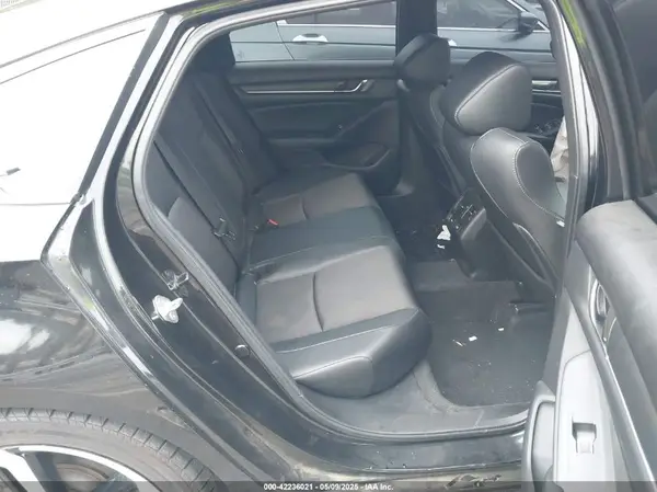 1HGCV2F38MA028545 2021 HONDA ACCORD - Image 8