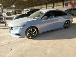 1HGCV2F38MA029677 2021 HONDA ACCORD