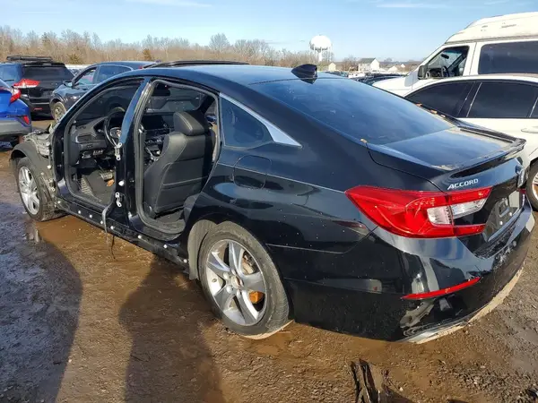 1HGCV2F38MA032322 2021 HONDA ACCORD - Image 2