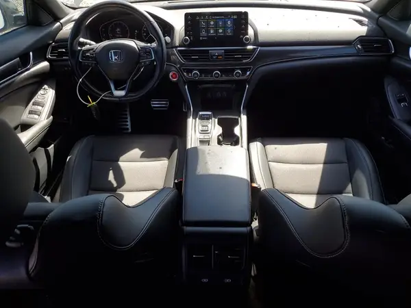 1HGCV2F38MA033017 2021 HONDA ACCORD - Image 8