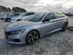 1HGCV2F38NA001055 2022 HONDA ACCORD