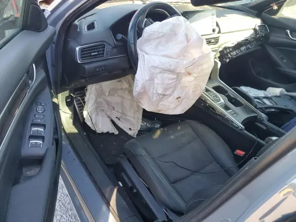 1HGCV2F38NA002321 2022 HONDA ACCORD - Image 8