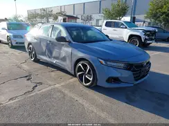1HGCV2F38NA005025 2022 HONDA ACCORD