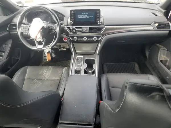 1HGCV2F38NA006904 2022 HONDA ACCORD - Image 8