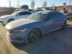 1HGCV2F38NA008698 2022 HONDA ACCORD