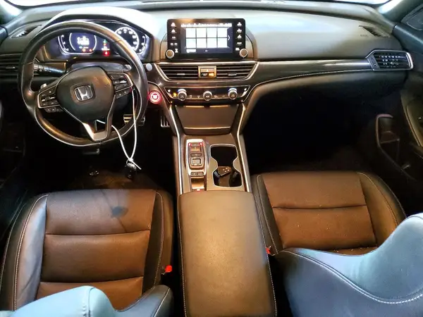1HGCV2F38NA011178 2022 HONDA ACCORD - Image 8