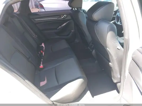 1HGCV2F38NA011200 2022 HONDA ACCORD - Image 8