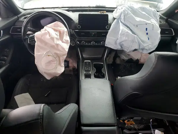 1HGCV2F38NA013531 2022 HONDA ACCORD - Image 8