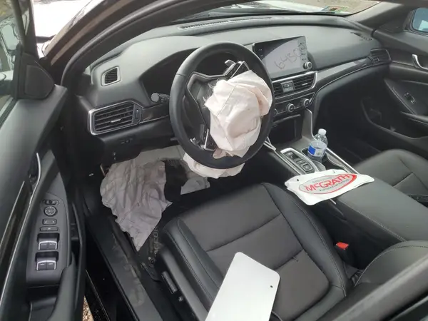 1HGCV2F38NA014713 2022 HONDA ACCORD - Image 8