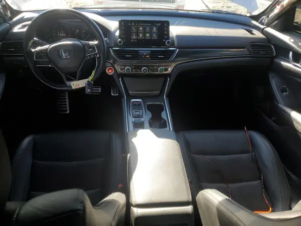 1HGCV2F38NA015585 2022 HONDA ACCORD - Image 8
