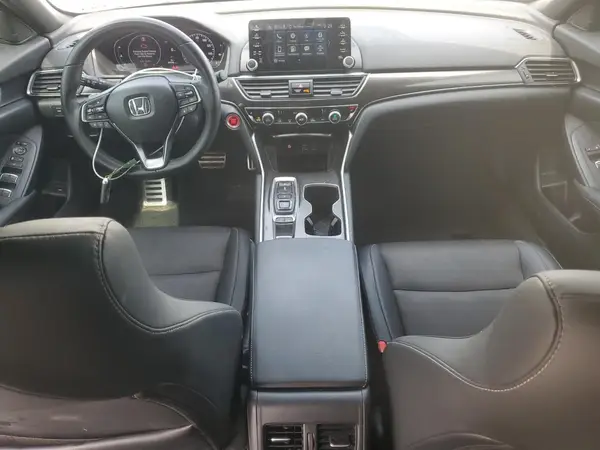 1HGCV2F38NA017241 2022 HONDA ACCORD - Image 8