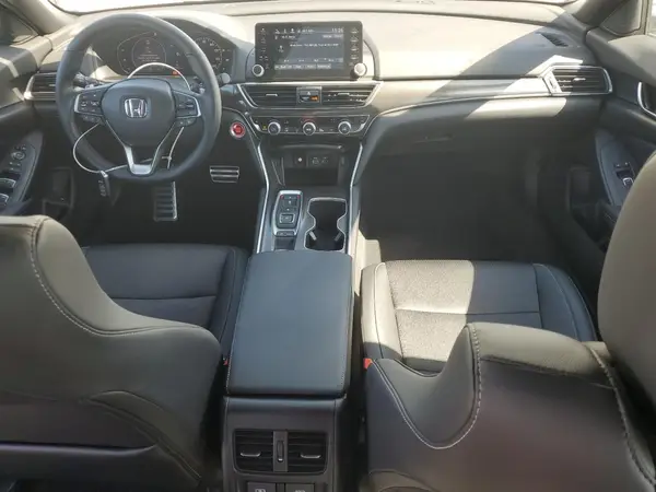 1HGCV2F38NA017966 2022 HONDA ACCORD - Image 8