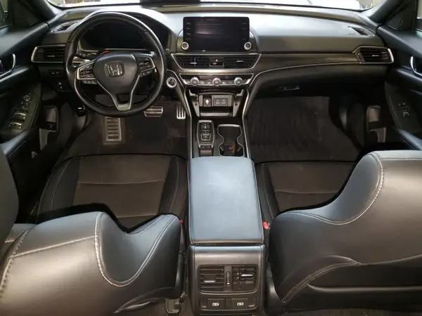 1HGCV2F38NA020978 2022 HONDA ACCORD - Image 8