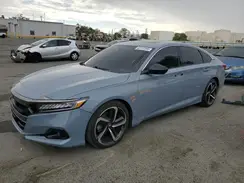 1HGCV2F38NA021550 2022 HONDA ACCORD