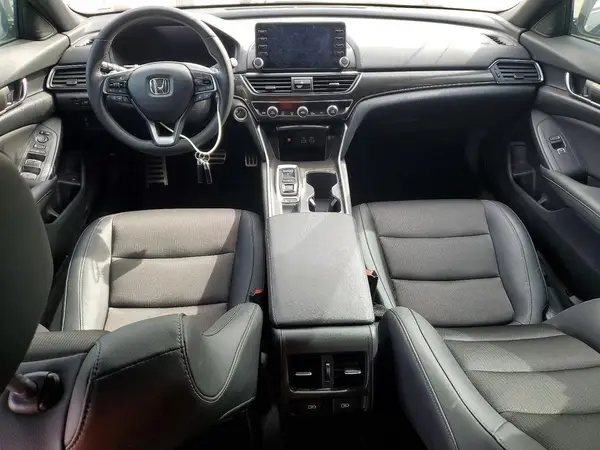 1HGCV2F38NA023007 2022 HONDA ACCORD - Image 8