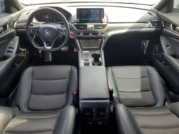 1HGCV2F38NA024237 2022 HONDA ACCORD - Image 8