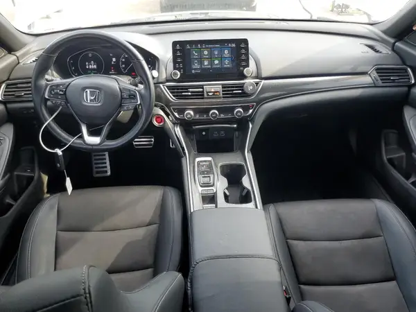1HGCV2F38NA024710 2022 HONDA ACCORD - Image 8