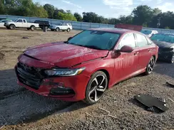 1HGCV2F39JA001432 2018 HONDA ACCORD