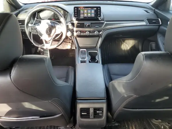 1HGCV2F39JA001432 2018 HONDA ACCORD - Image 8