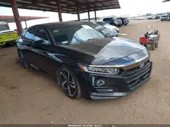 1HGCV2F39JA001723 2018 HONDA ACCORD