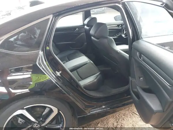 1HGCV2F39JA001723 2018 HONDA ACCORD - Image 8