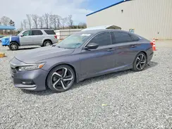 1HGCV2F39JA005318 2018 HONDA ACCORD