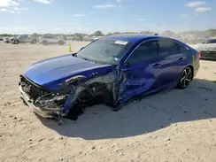 1HGCV2F39JA008381 2018 HONDA ACCORD