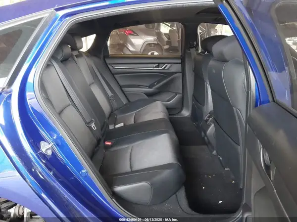1HGCV2F39JA008395 2018 HONDA ACCORD - Image 8