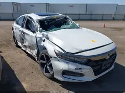 1HGCV2F39JA009613 2018 HONDA ACCORD