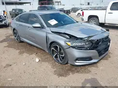 1HGCV2F39JA009689 2018 HONDA ACCORD