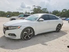 1HGCV2F39JA012284 2018 HONDA ACCORD