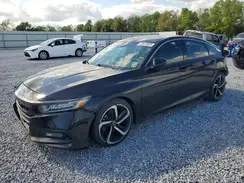 1HGCV2F39JA013533 2018 HONDA ACCORD