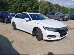 1HGCV2F39JA016271 2018 HONDA ACCORD
