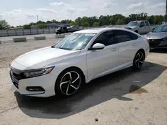 1HGCV2F39JA017355 2018 HONDA ACCORD