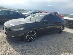 1HGCV2F39JA020241 2018 HONDA ACCORD