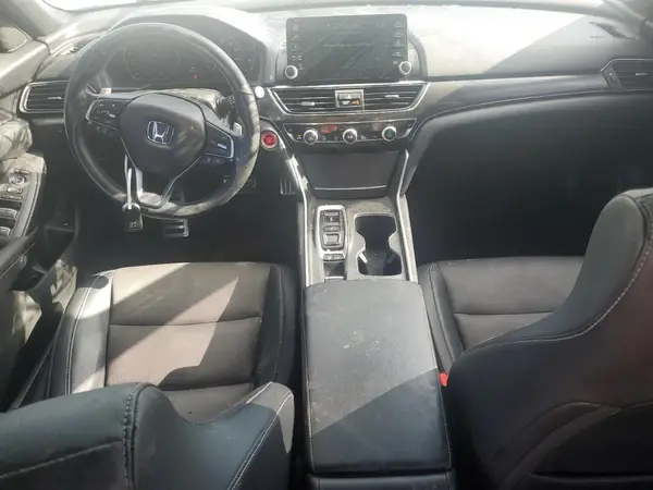 1HGCV2F39JA020241 2018 HONDA ACCORD - Image 8